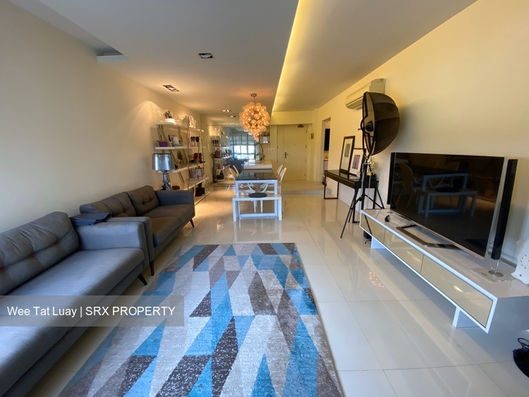Blk 91 Commonwealth View (Queenstown), HDB 4 Rooms #342880971